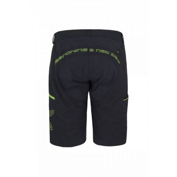 Montura Basalto Bermuda retro