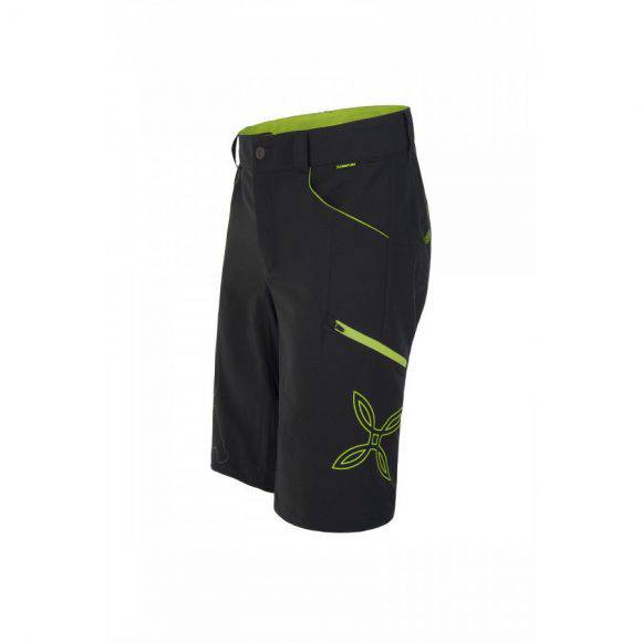 Montura Basalto Bermuda side