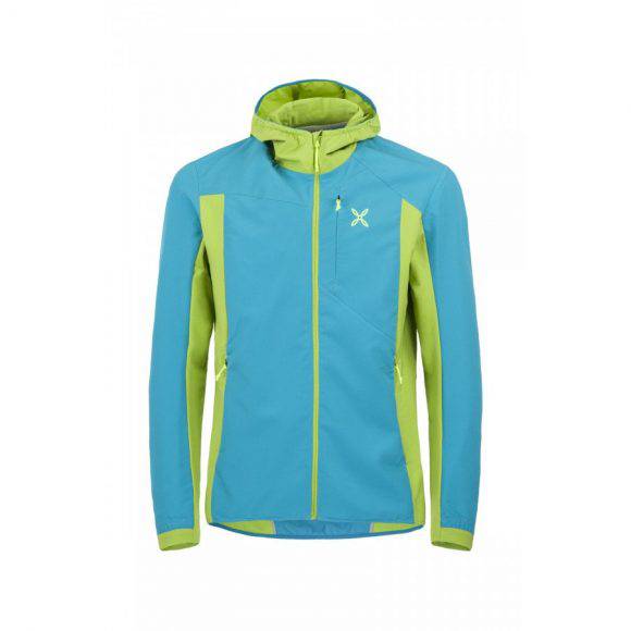 Montura Basalto Hoody Jacket