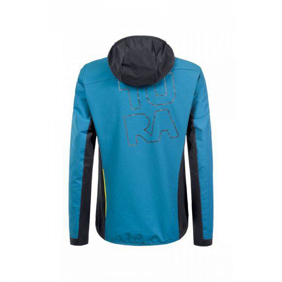 Montura Basalto Hoody Jacket W back