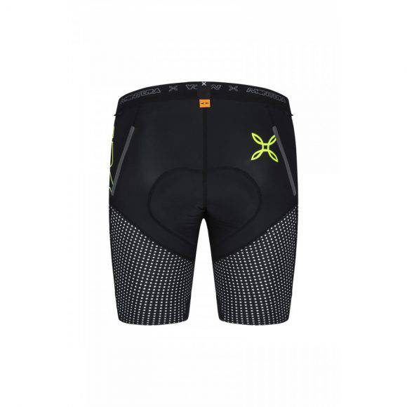 Montura Breccia Shorts back