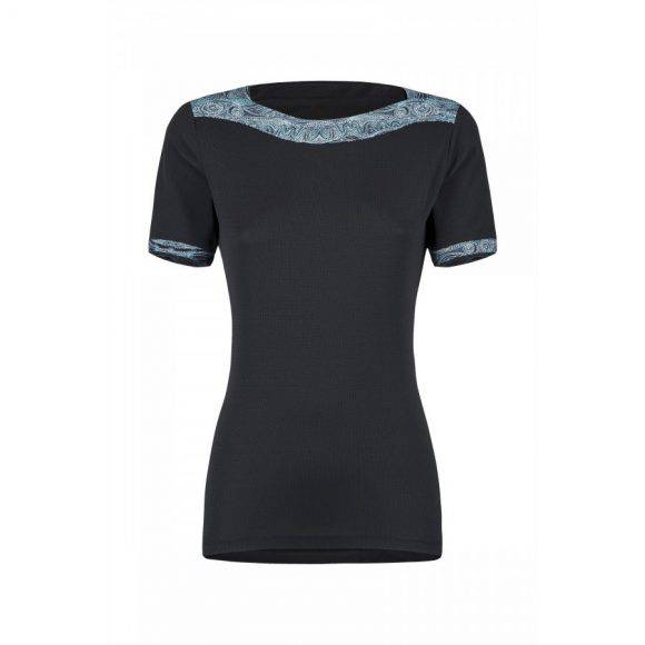 Montura Outdoor Nice T-Shirt W nero grigio