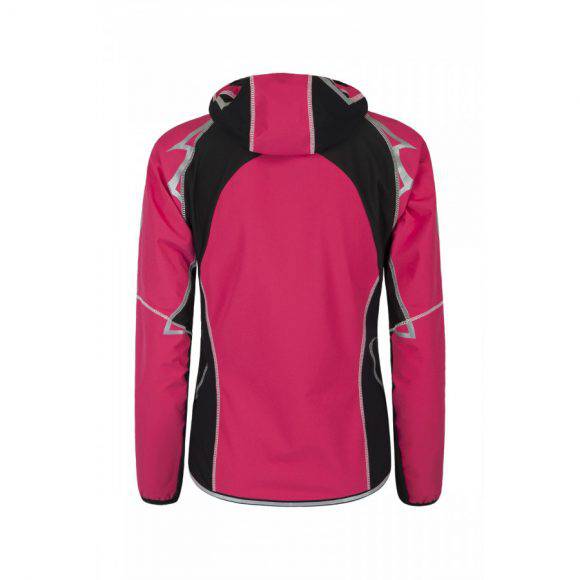 Montura Run FLash Jacket W back