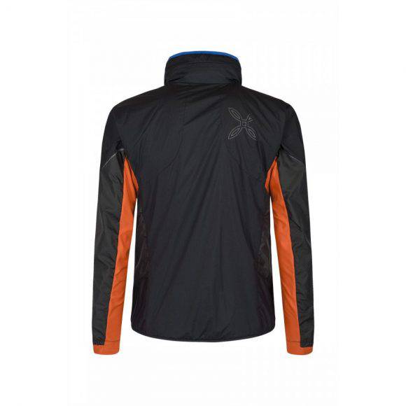 Montura Spell Jacket back