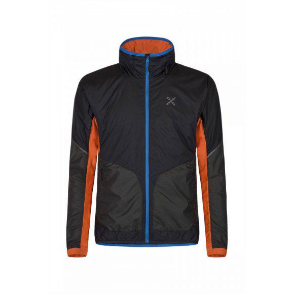 Montura Spell Jacket nero aragosta