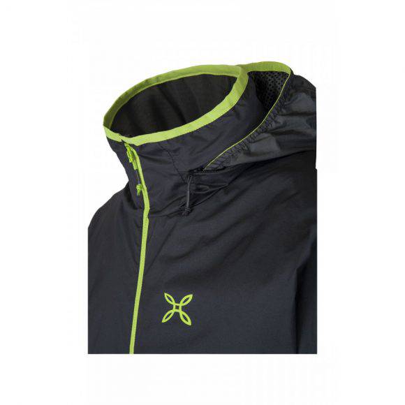 Montura Spell Jacket particolare