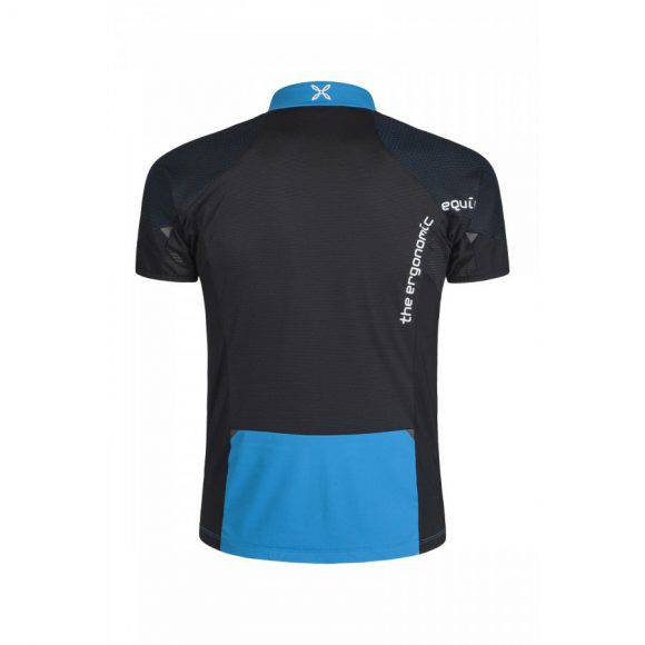 Montura Viper Race Zip T-Shirt back