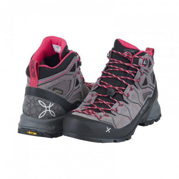 Montura Yaru Tekno GTX W both