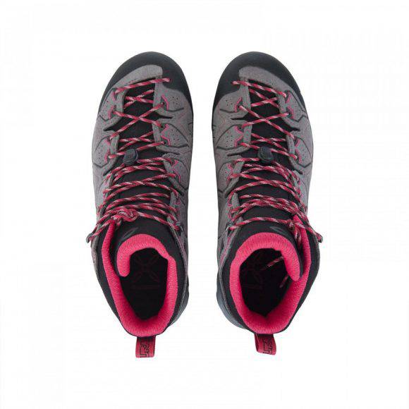 Montura Yaru Tekno GTX W top