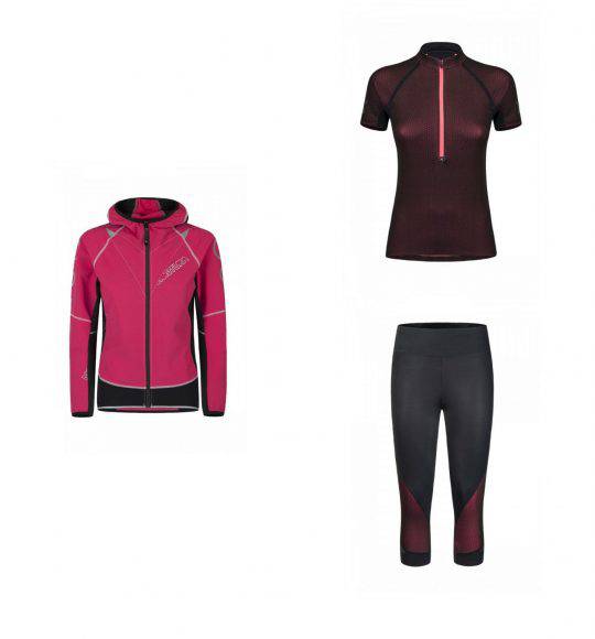 Montura Trail Running W