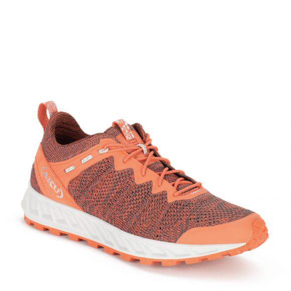 Aku Rapida Air W'S_ rosa scuro