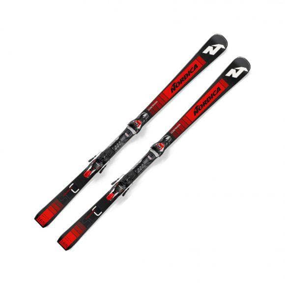 Nordica Dobermann SLC 2020