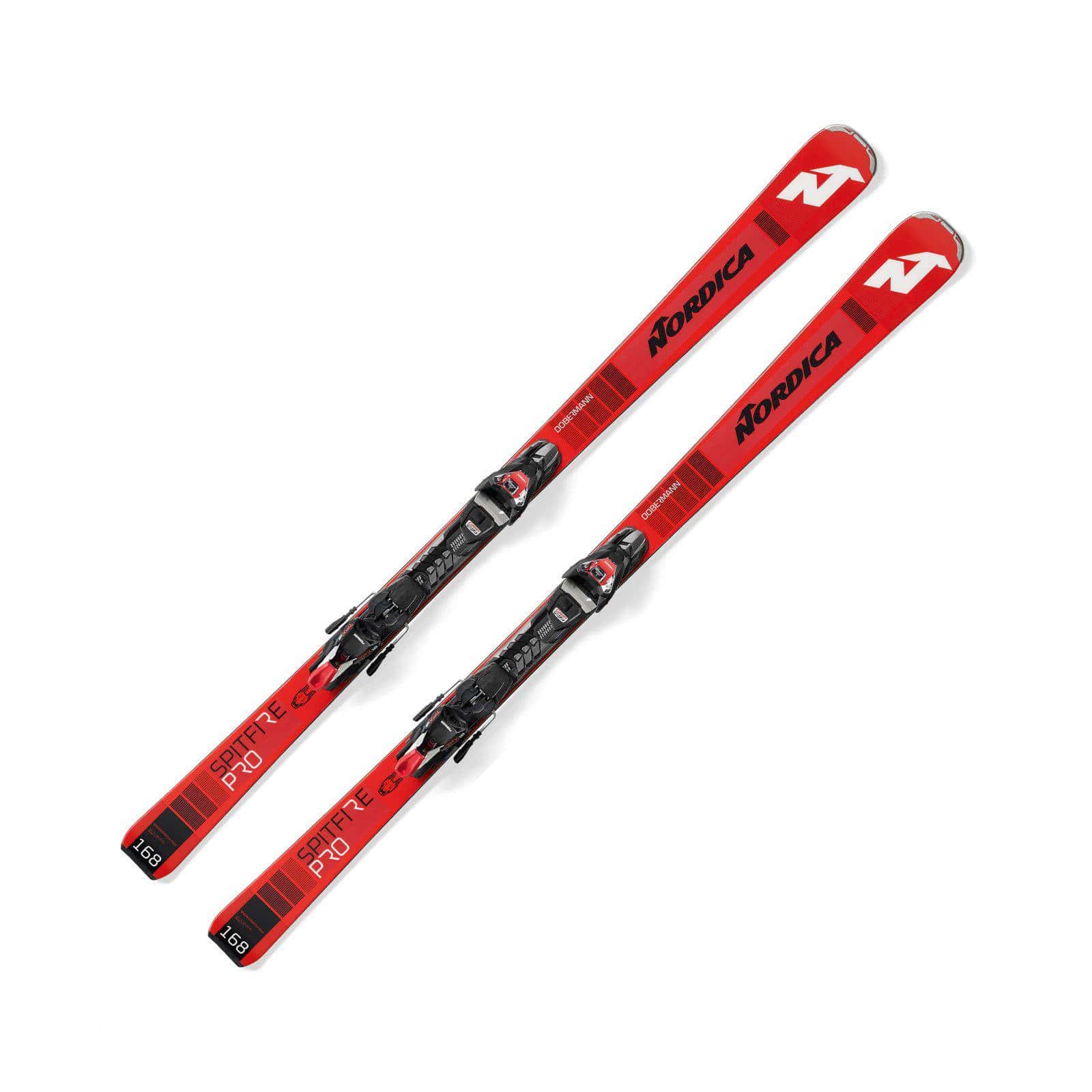 Nordica Dobermann Spitfire Pro | Sci alpino 2020