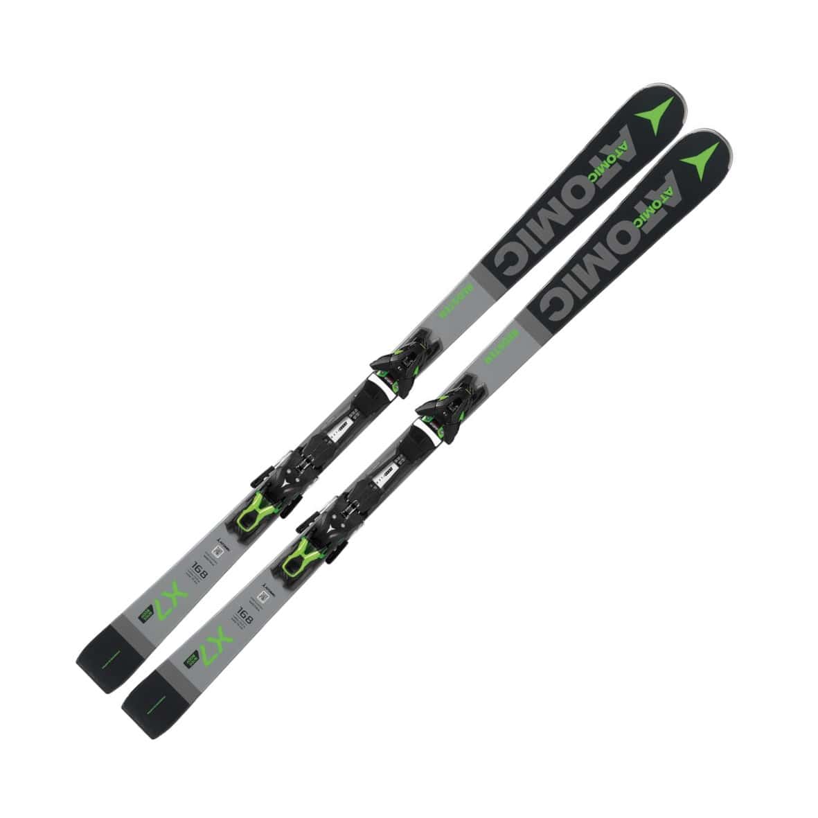 Atomic Redster X7 WB | Sci allmountain 2020
