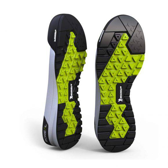 Boreal_Soles by Michelin