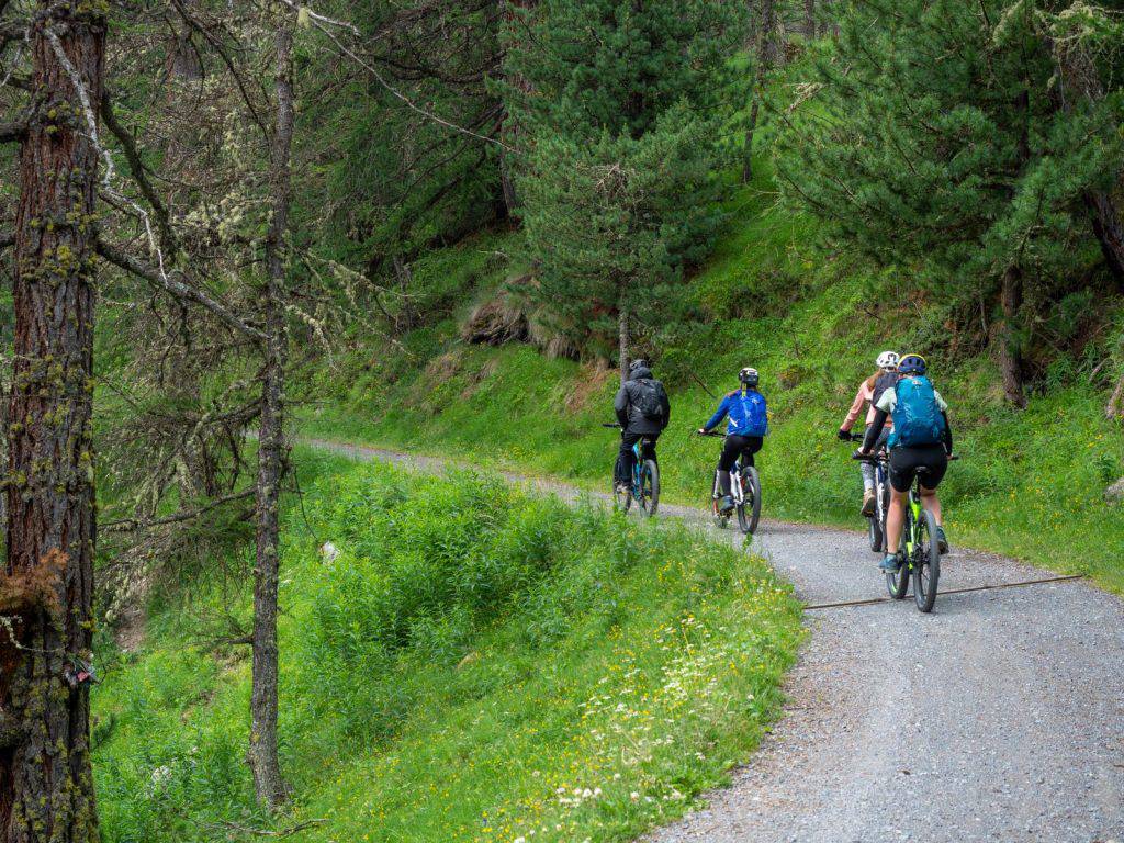 Livigno ph. Fabio Borga