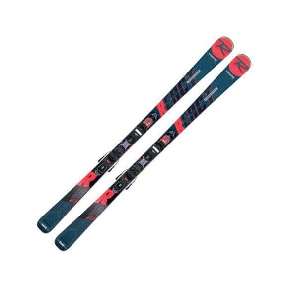Rossignol React R6 Compact