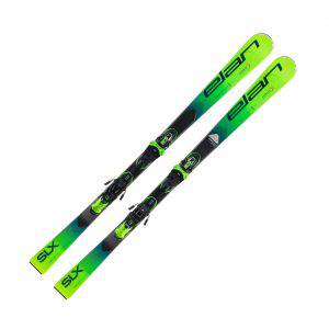Elan SLX Fusion X