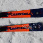 Blizzard Firebird HRC