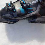Dalbello Asolo Factory Ds W