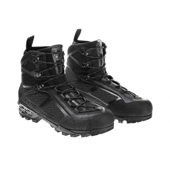 Mammut Taiss Light Mid GTX paio