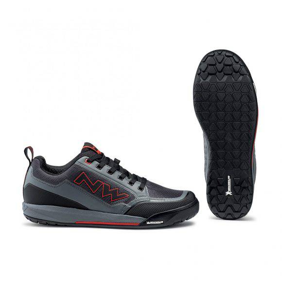 NW Clan WMN Soles by Michelin