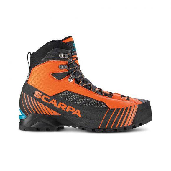 SCARPA Ribelle Lite HD vista laterale