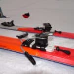 Völkl VTA 84