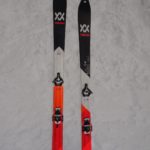 Völkl VTA 84