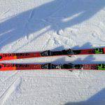Völkl Racetiger GS PRO