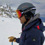 Eider Camber JKT 3.0 M sulle piste del Grostè