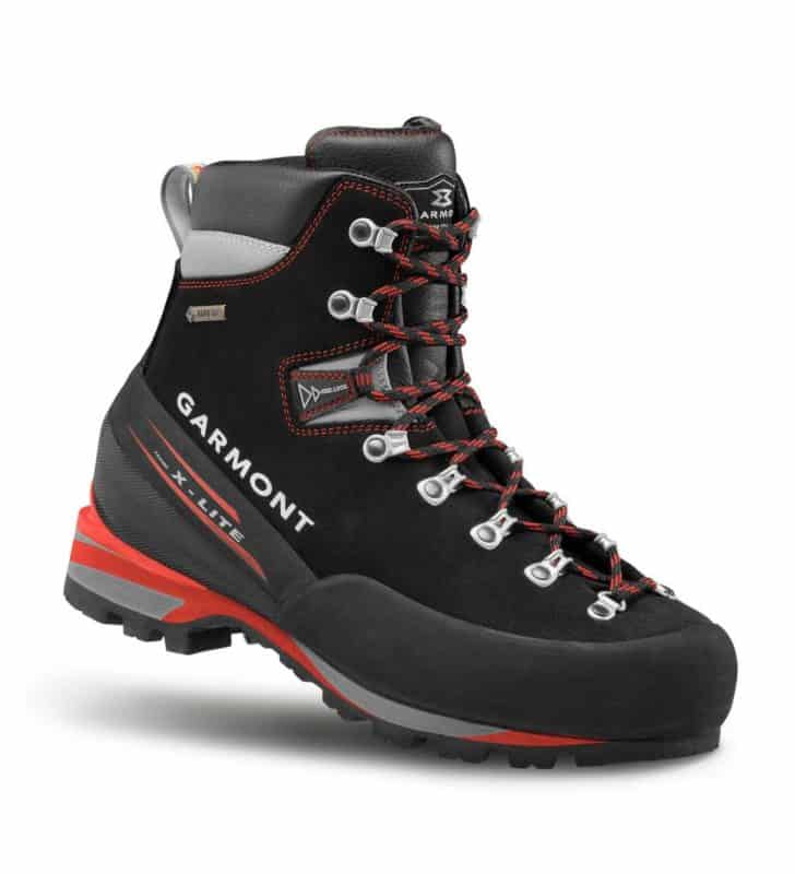 Garmont Pinnacle GTX un best seller intramontabile