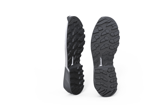 Dolomite Crodarossa Trek GTX_soles by MICHELIN