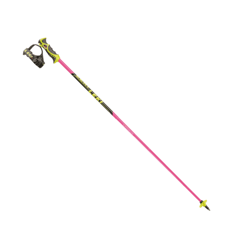 Leki Venom SL Pink