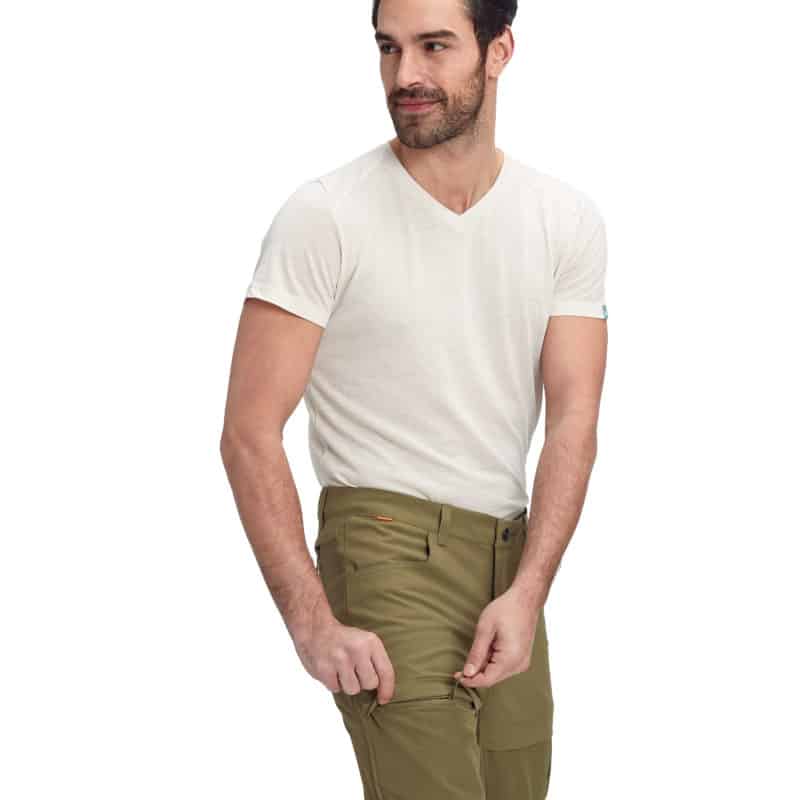 Mammut Zinal Guide Pants