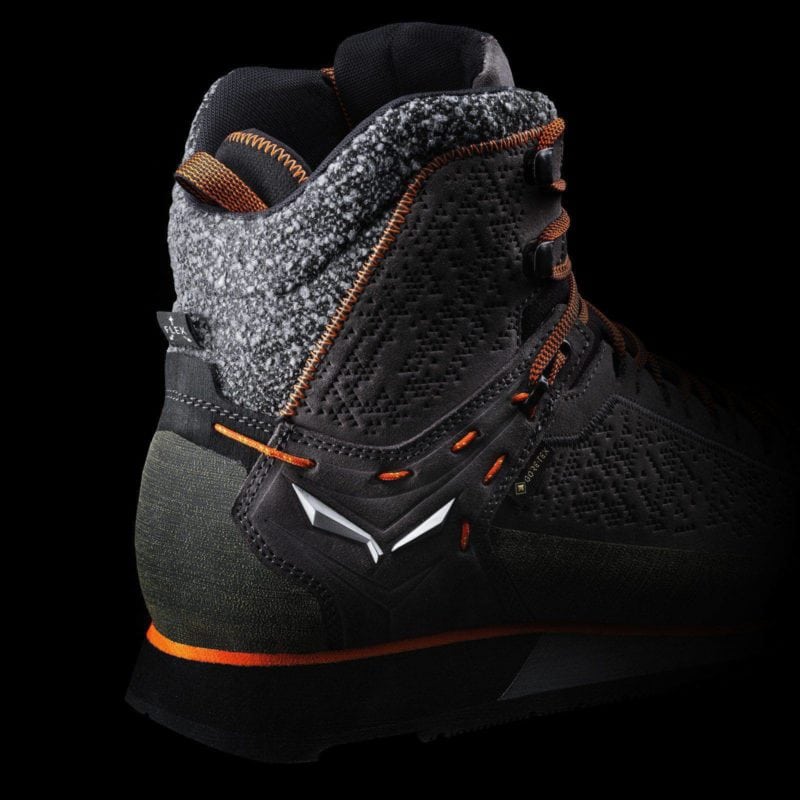 Salewa Mountain Trainer 2 Winter GTX