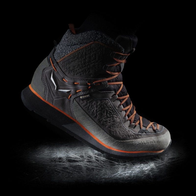 Salewa Mountain Trainer 2 Winter GTX