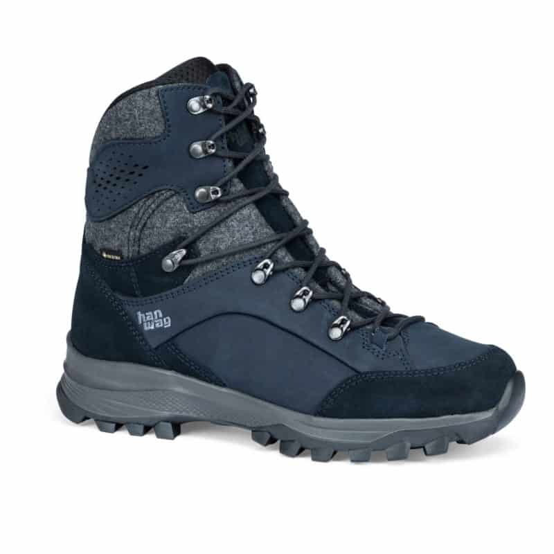 Hanwag Banks Winter GTX, lady