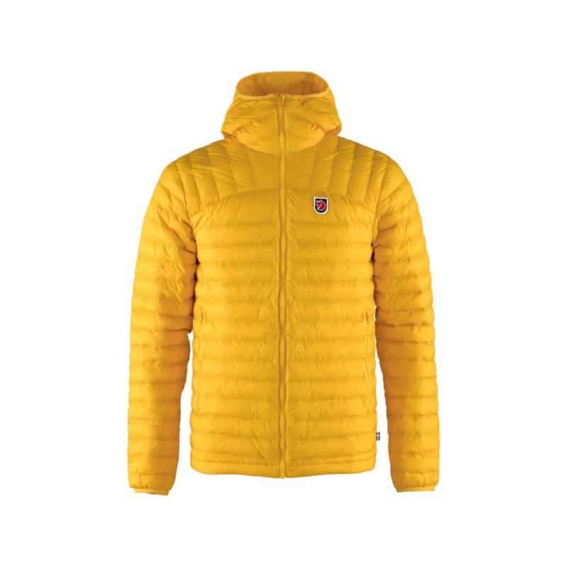 Fjällräven Expedition Lätt Hoodie uomo