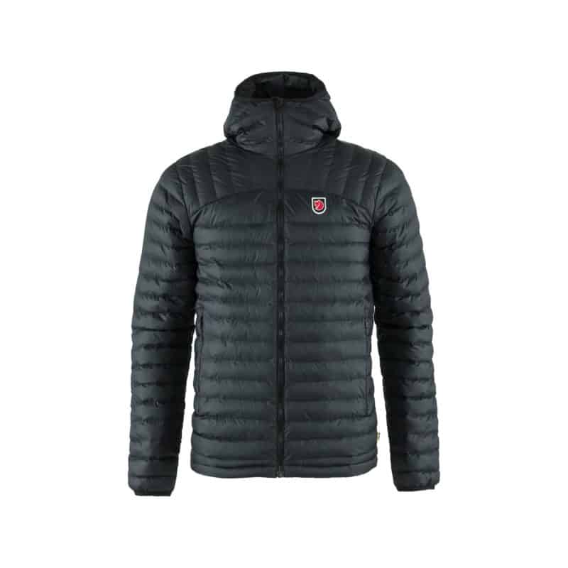 Fjällräven Expedition Lätt Hoodie uomo