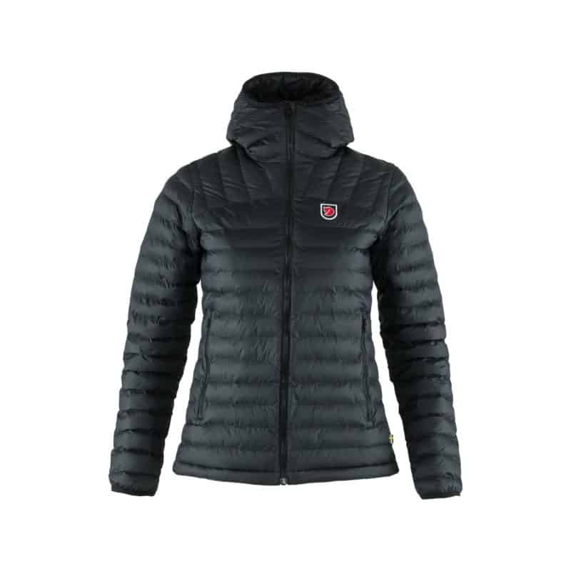 Fjällräven Expedition Lätt Hoodie donna
