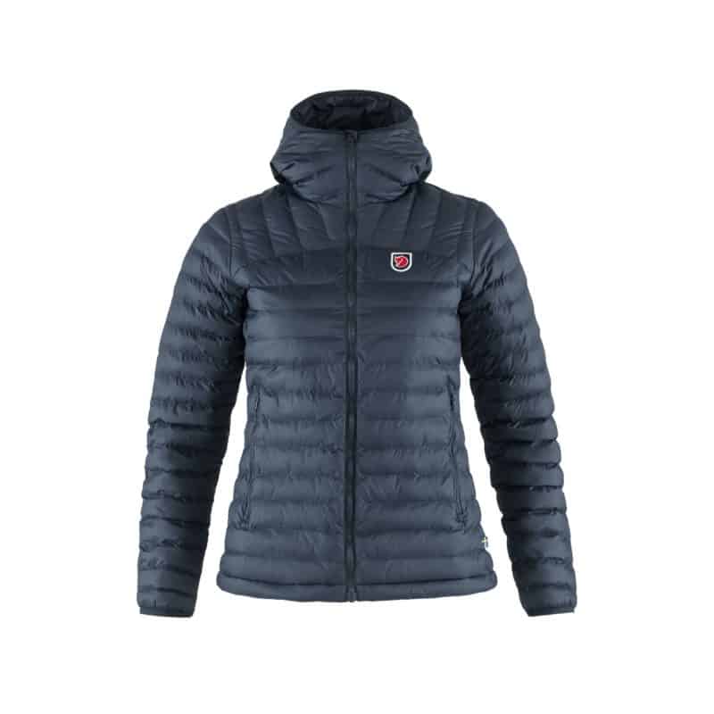 Fjällräven Expedition Lätt Hoodie donna