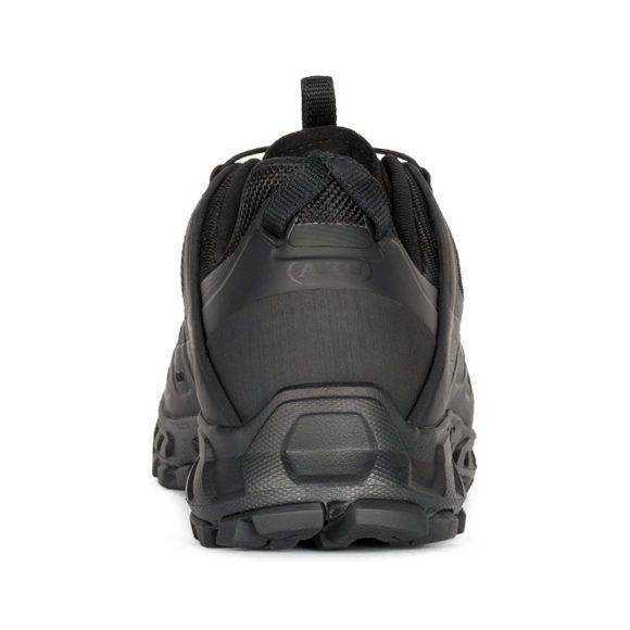 La conchiglia protettiva posteriore della Aku Selvatica Tactical