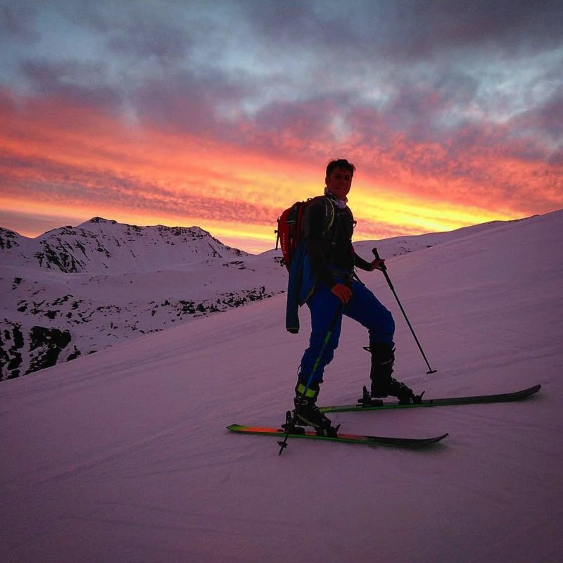 Outdoorlab - Simone Confortola