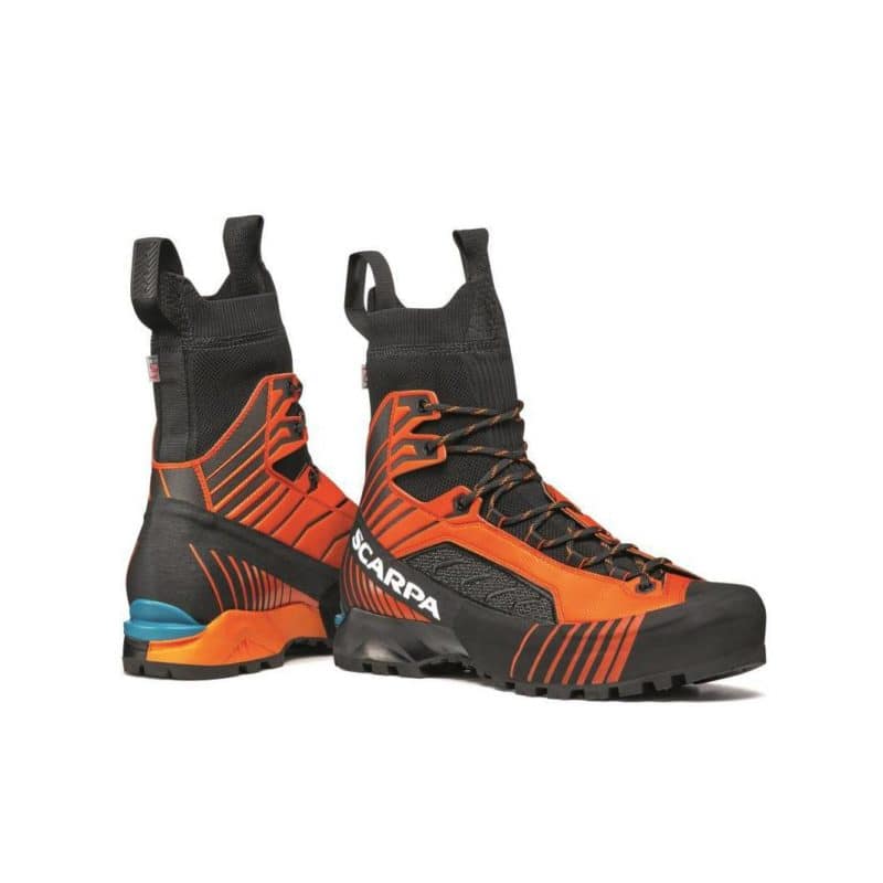 SCARPA Ribelle Tech 2.0 HD