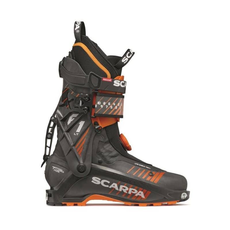 SCARPA F1 LT