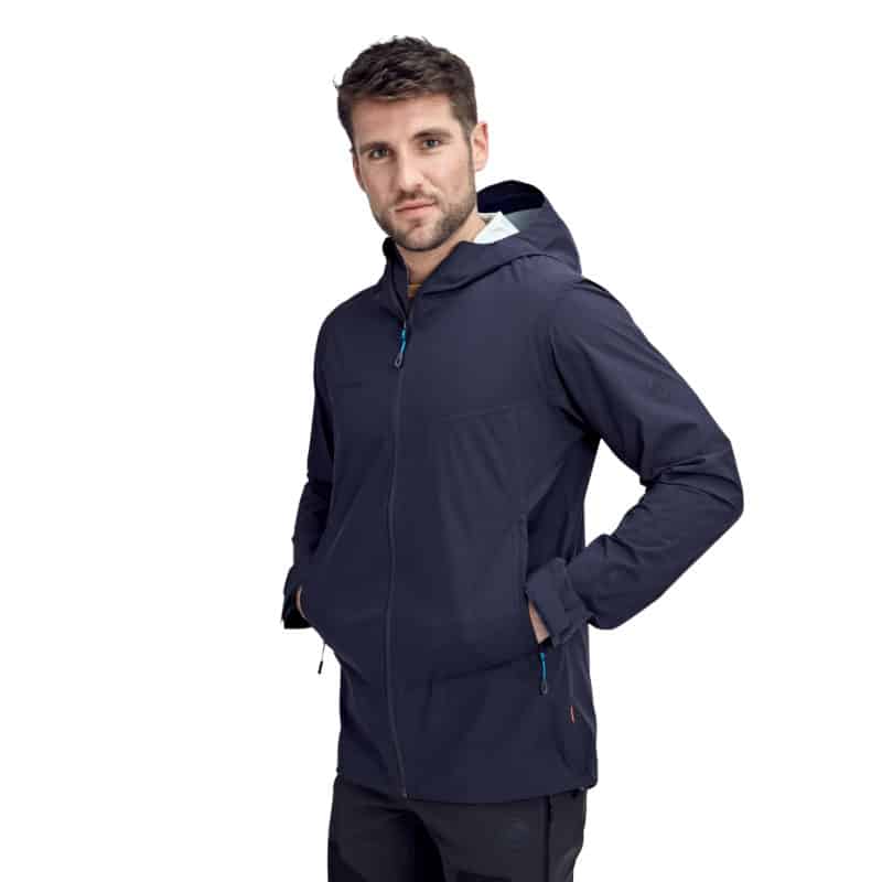 Mammut Albula HS Hooded Jacket