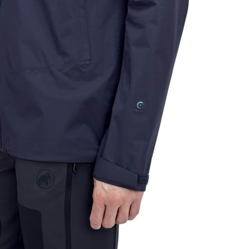 Mammut Albula HS Hooded Jacket