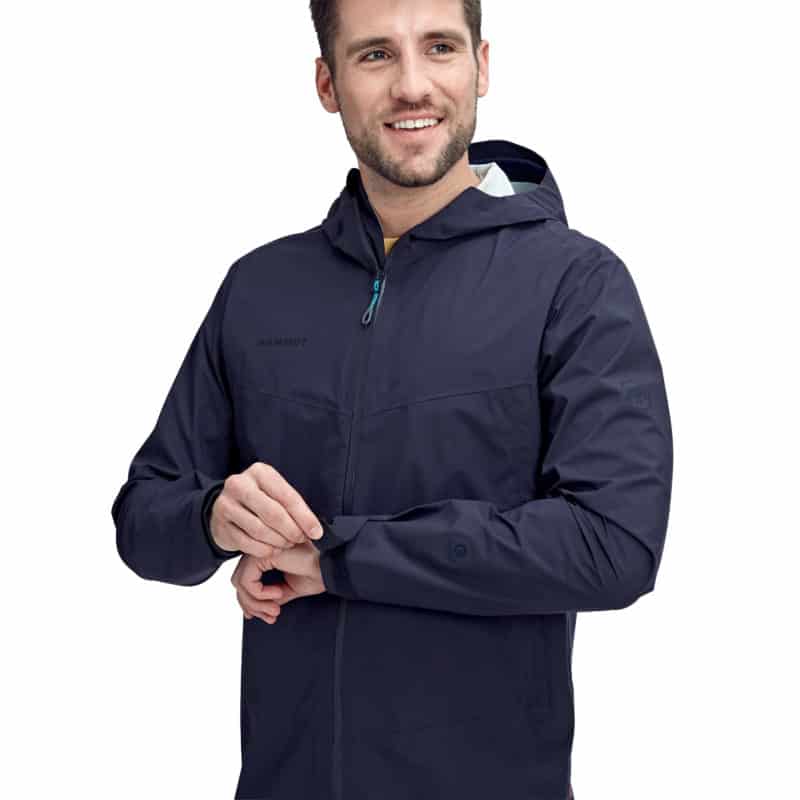 Mammut Albula HS Hooded Jacket