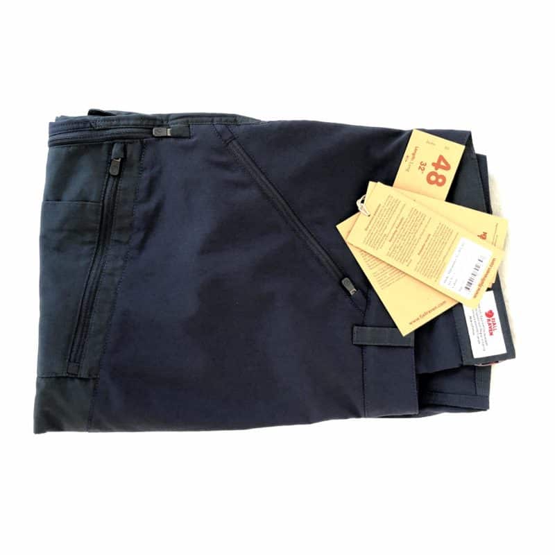 Fjällräven Abisko Midsummer pants